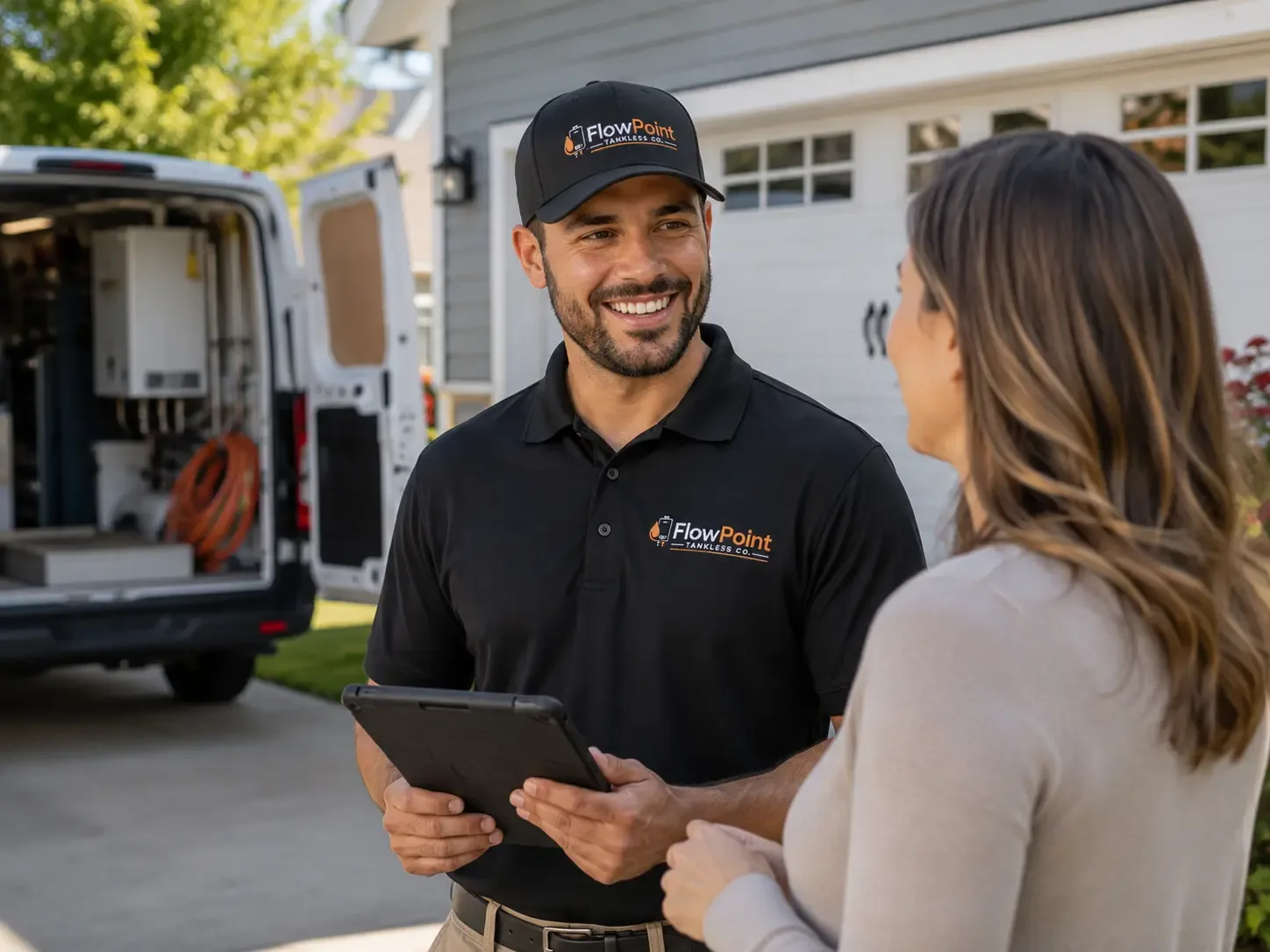 Tankless Water Heater Installation Bladenboro, NC FAQs